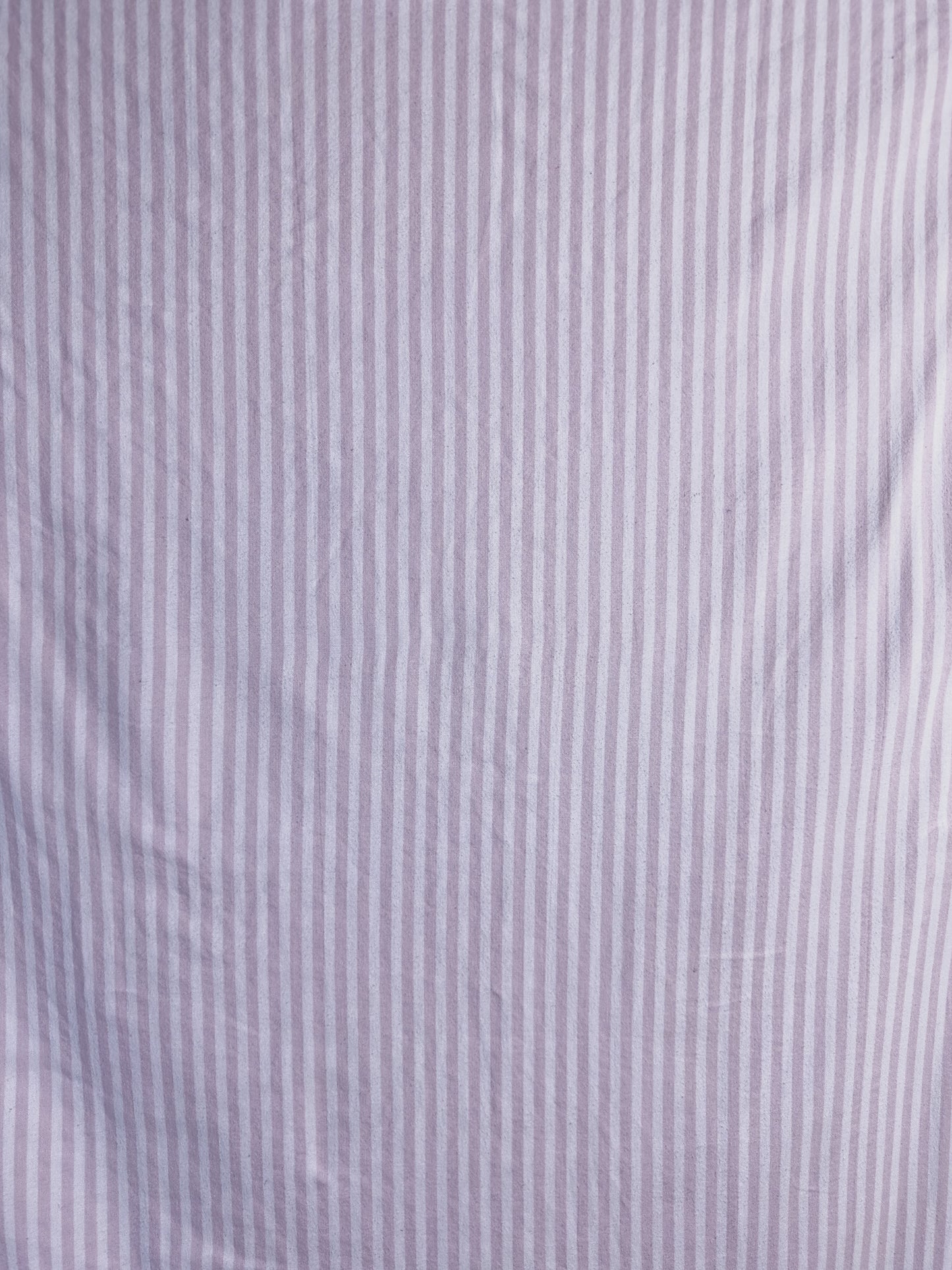 straight trousers - pink/white - stripes