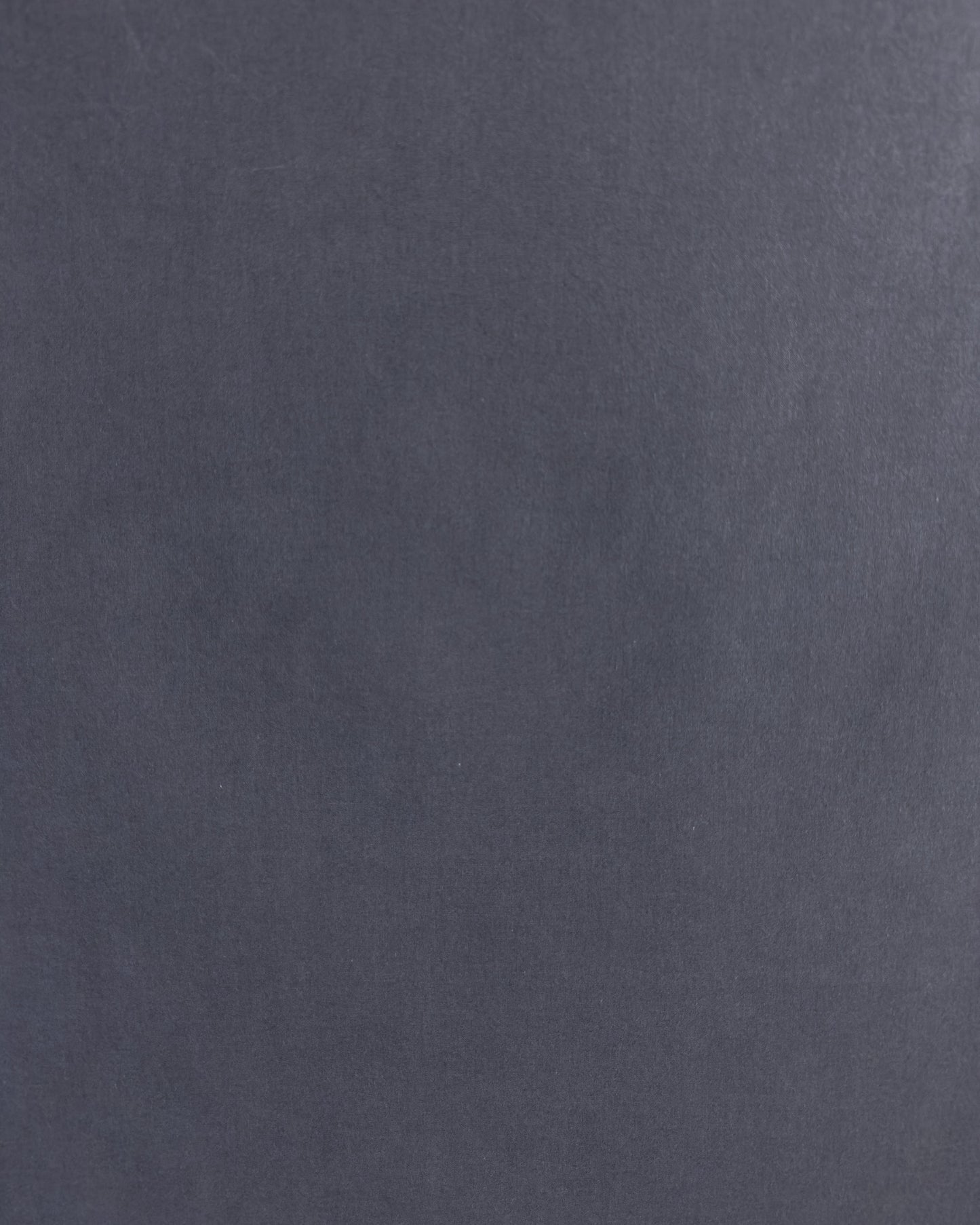 straight trousers - dark grey - plain