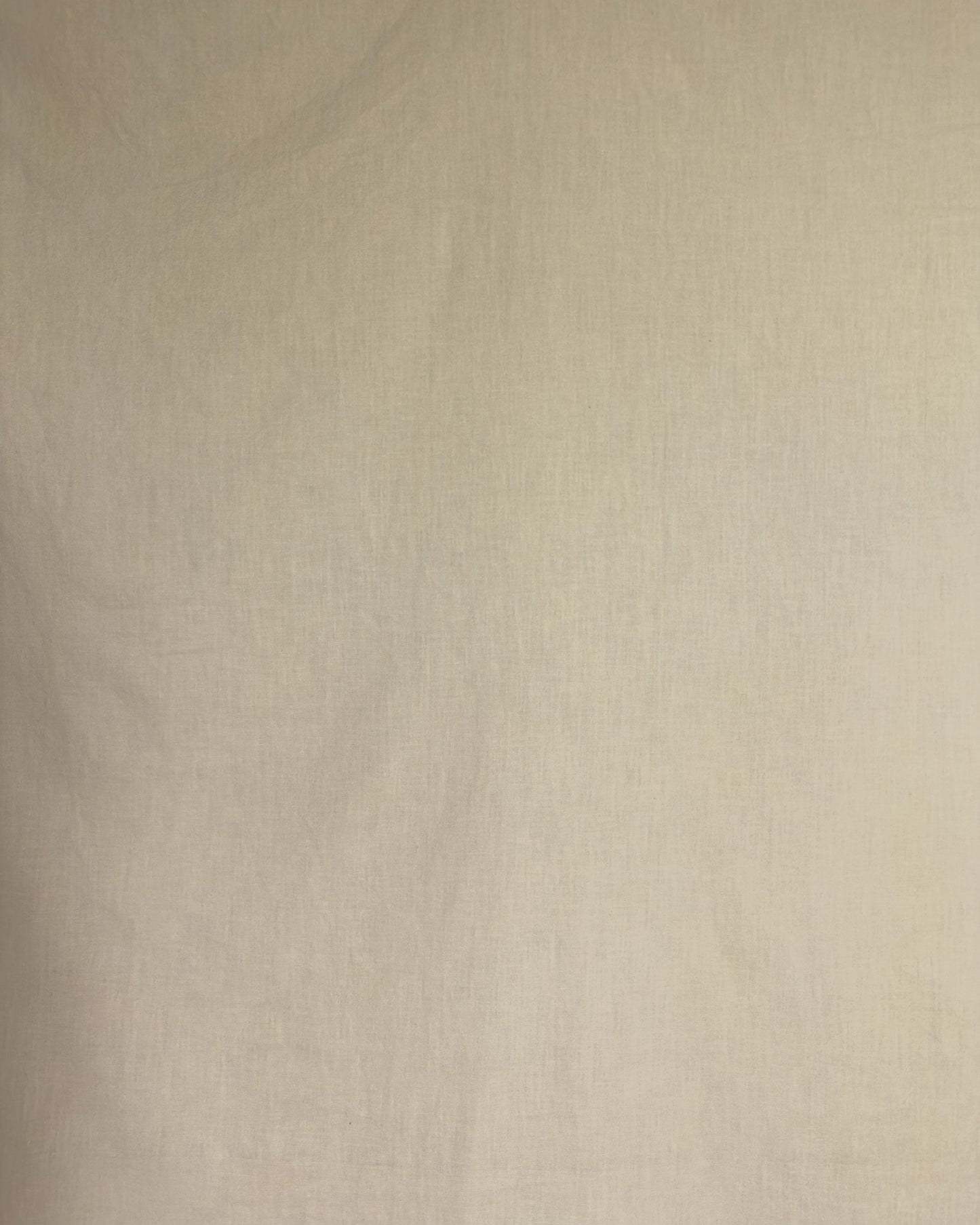 straight trousers - pale yellow - plain