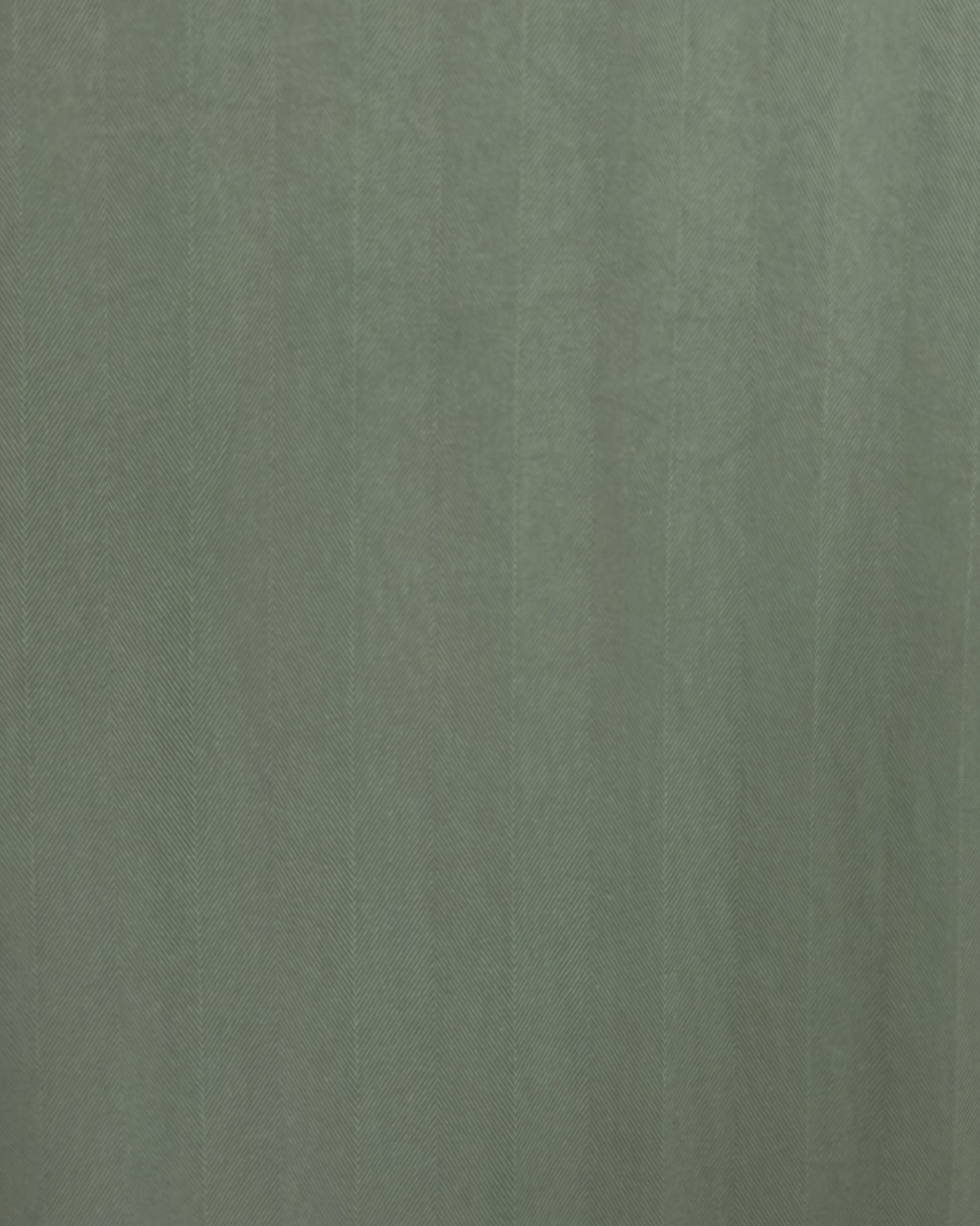 straight trousers - green - textured stripes