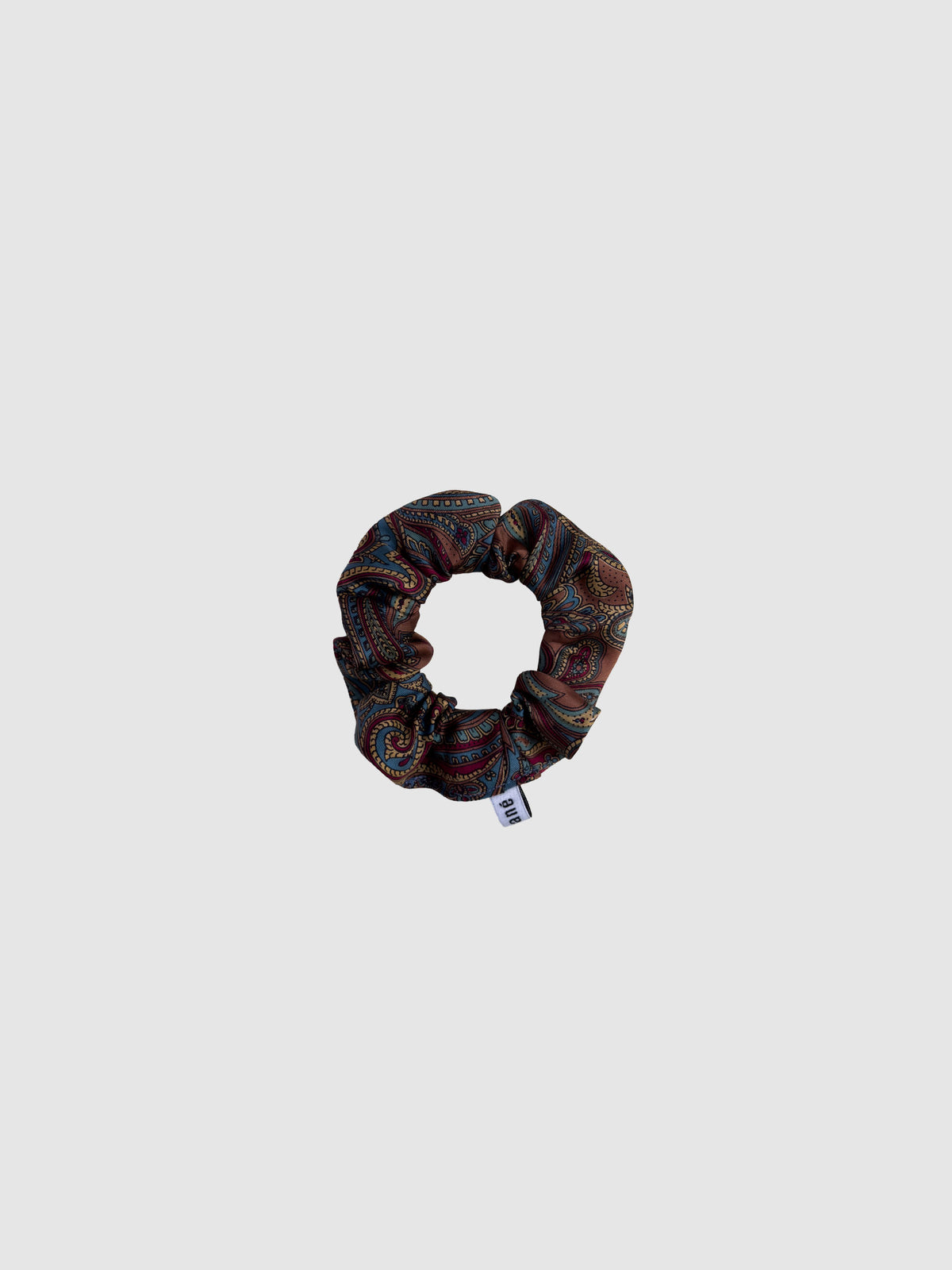 Scrunchie - multicoloured