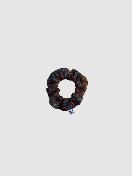 Scrunchie - multicoloured