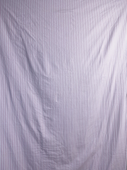 straight trousers - pink/white - stripes