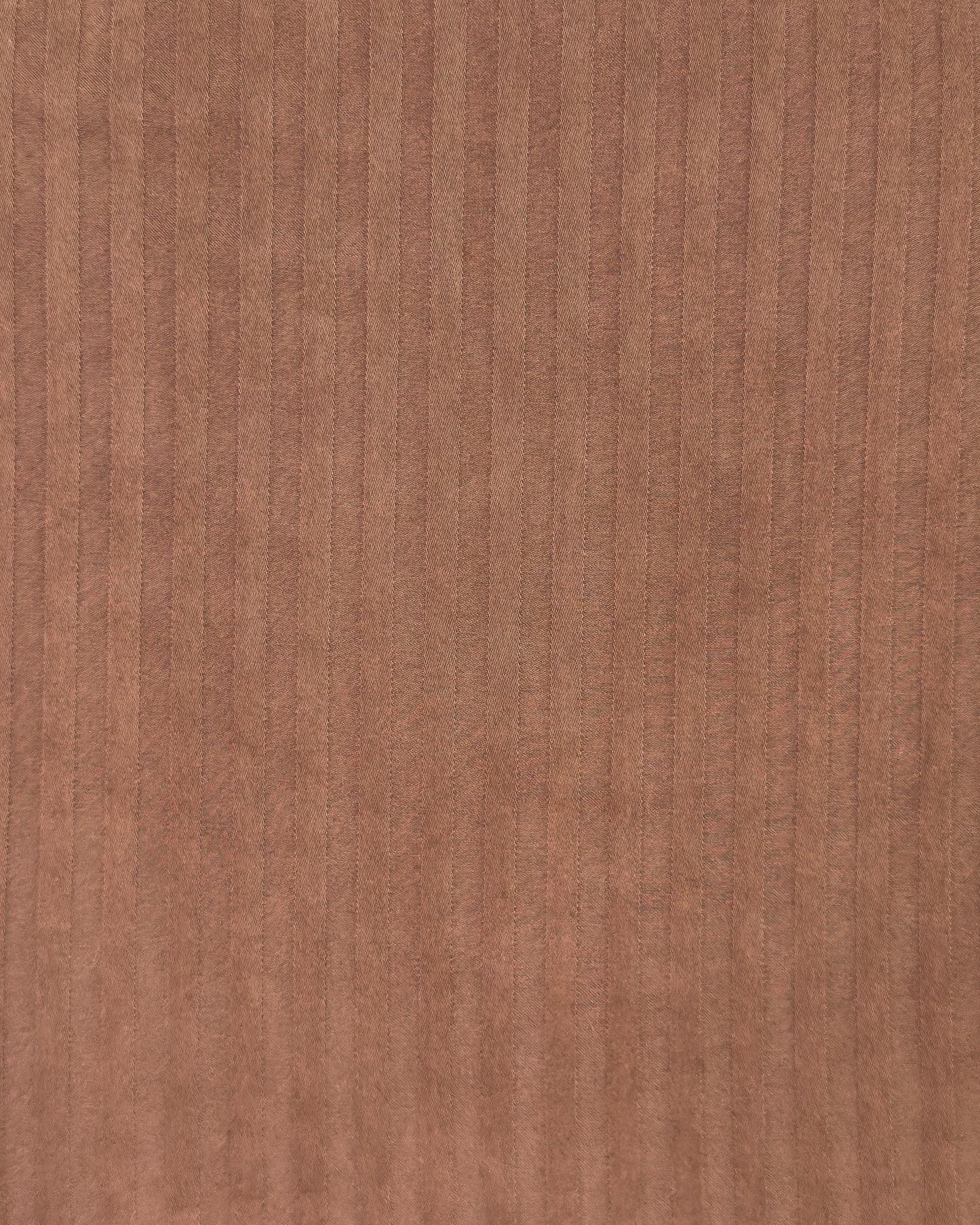 straight trousers - brown - stripes