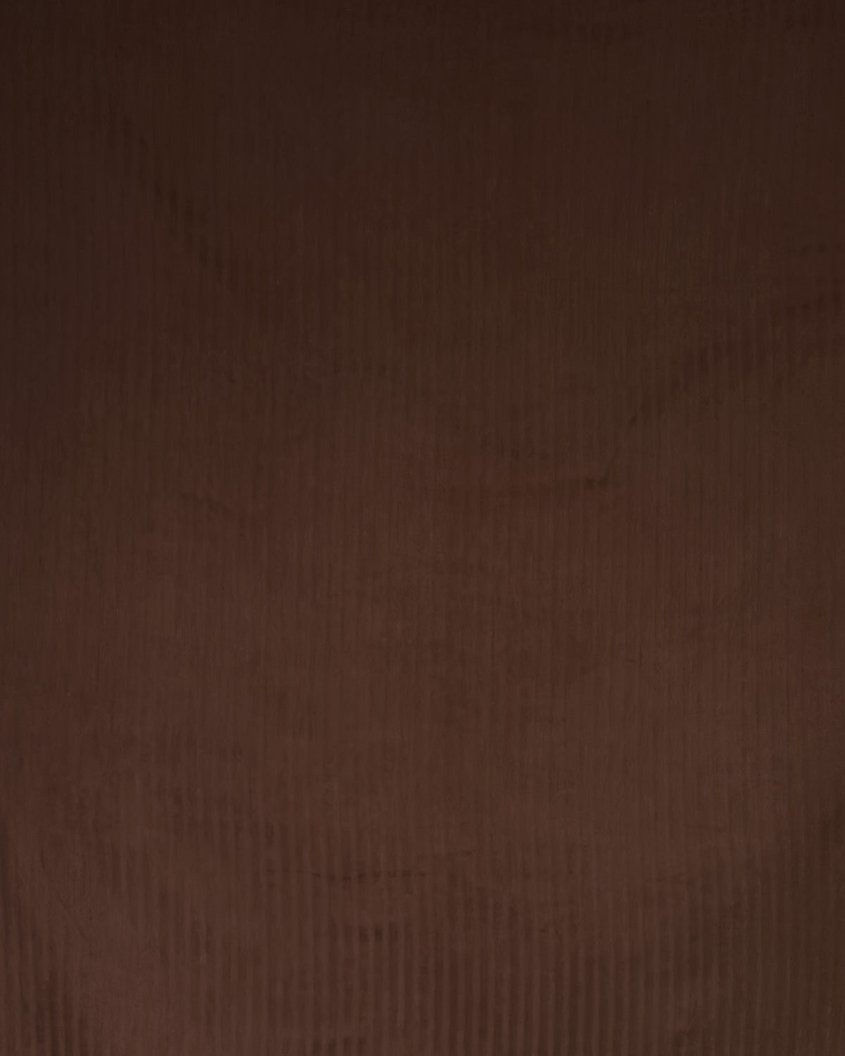 straight trousers - brown - stripes