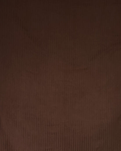 straight trousers - brown - stripes