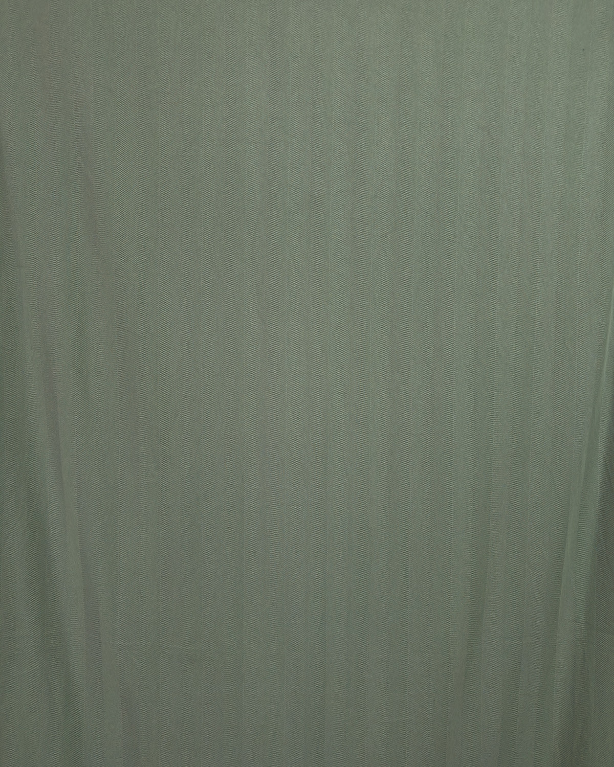 straight trousers - green - textured stripes