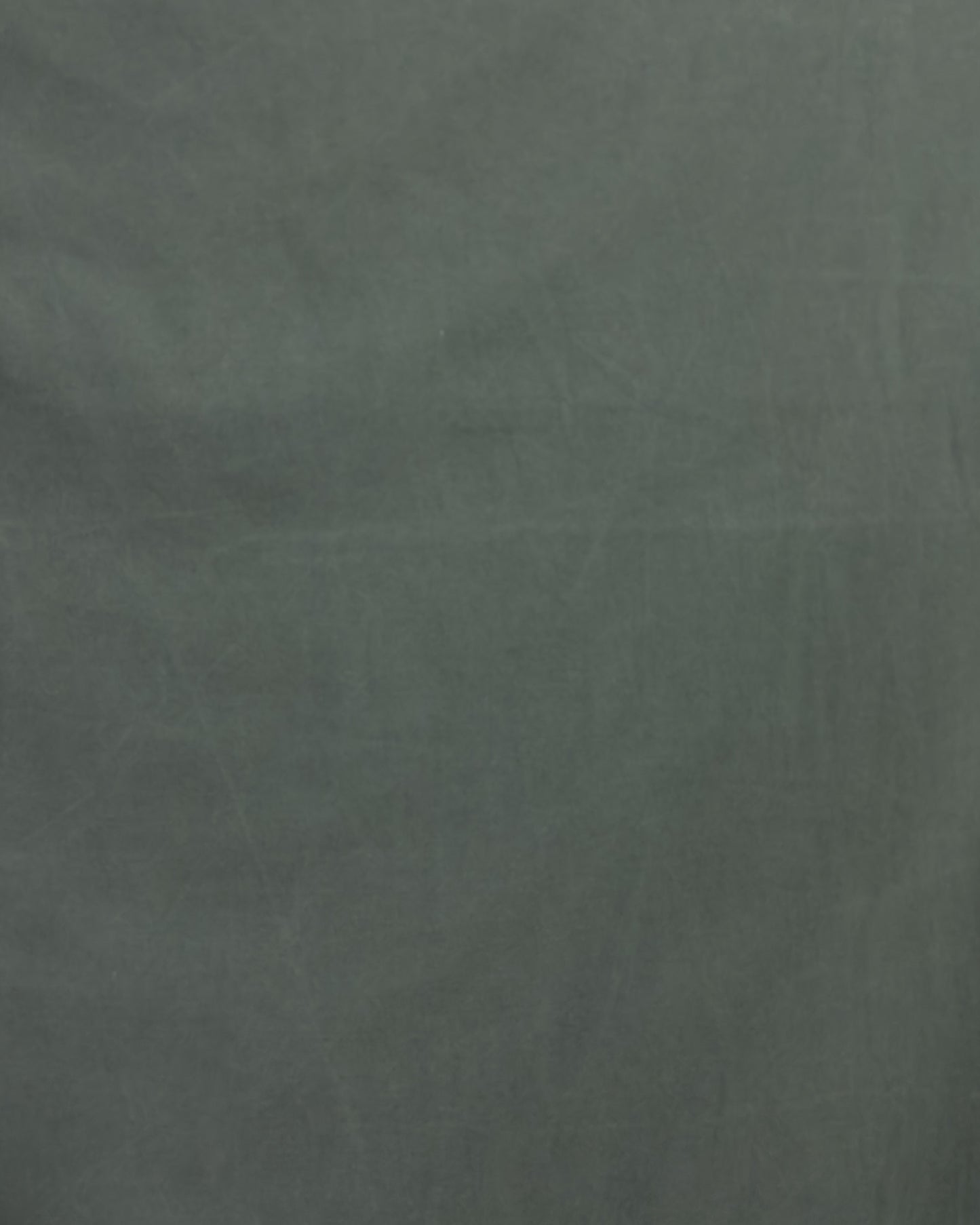 straight trousers - green - plain