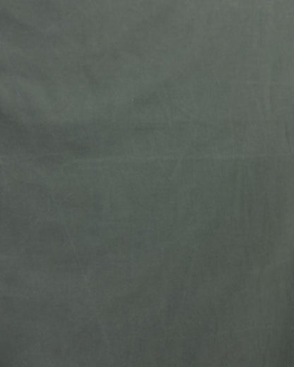 straight trousers - green - plain