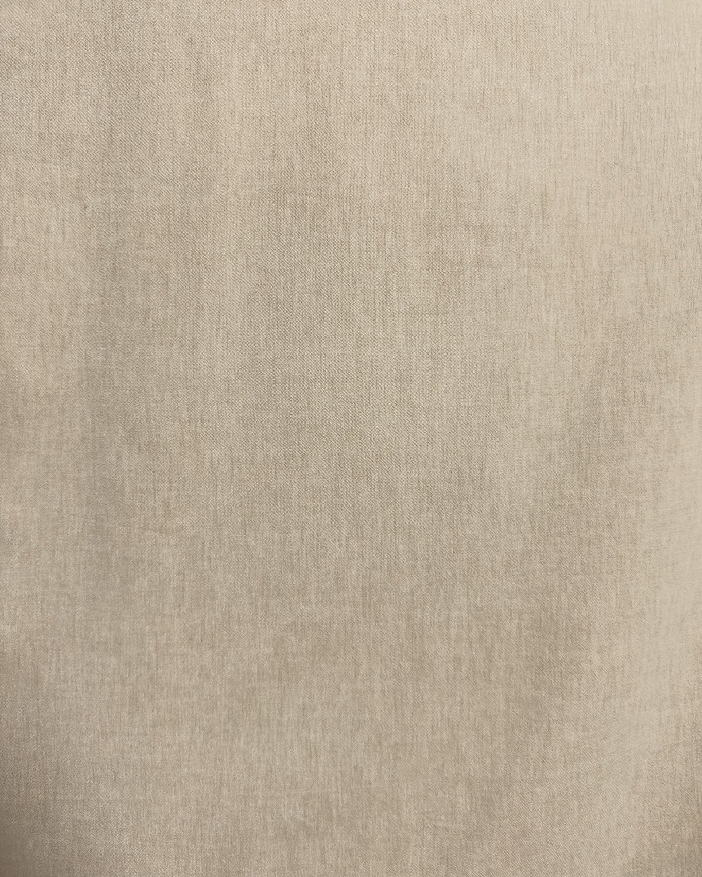 straight trousers - light beige - plain