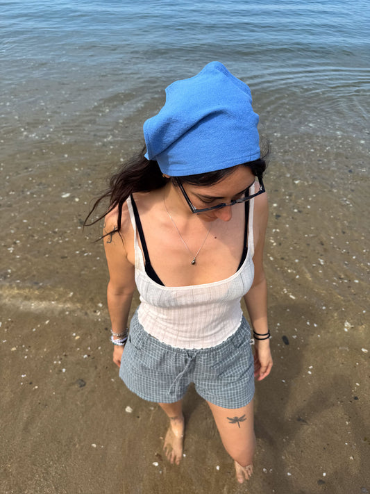 Bandanas - Blue