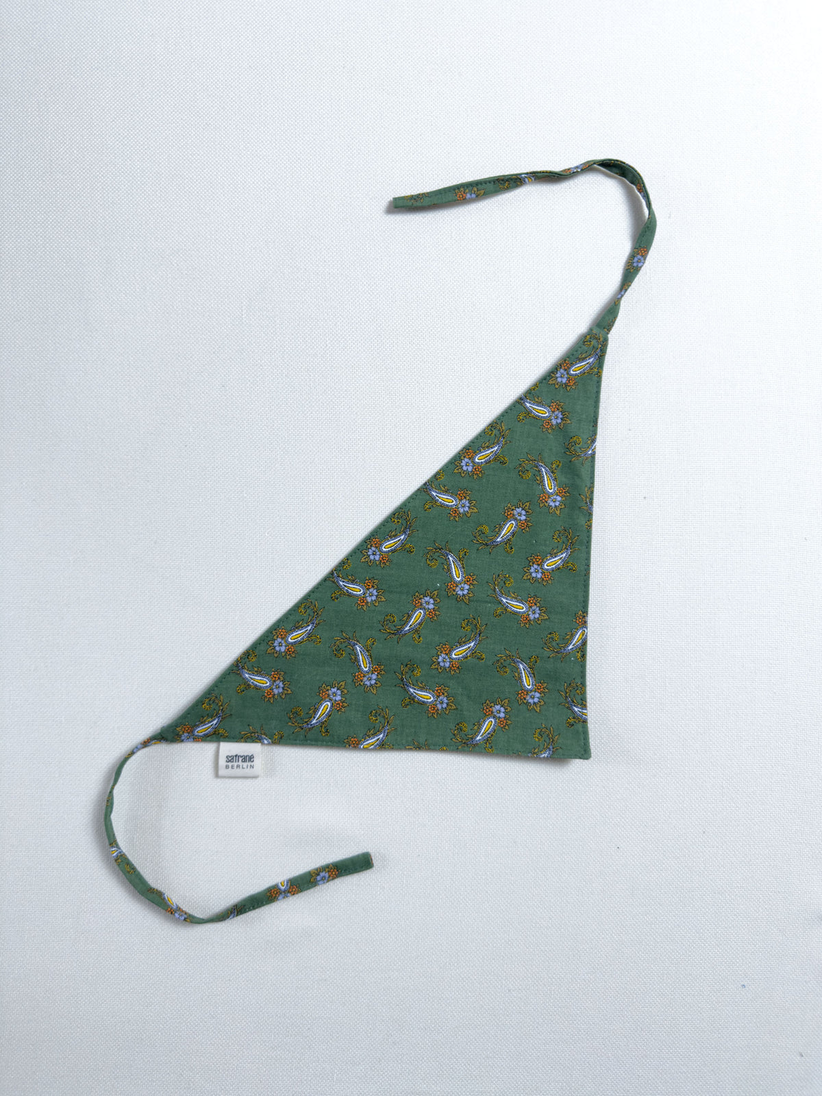 Bandanas - Provence green