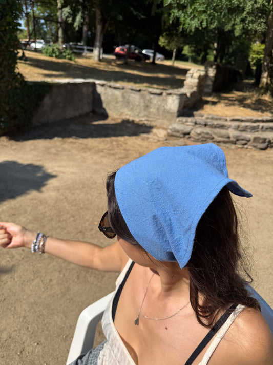 Bandanas - Blue