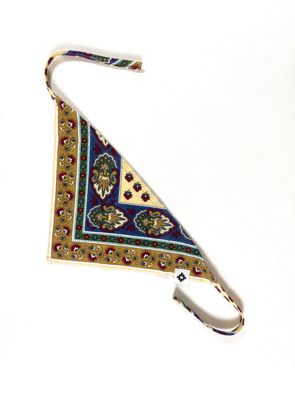 Bandanas - Provence yellow
