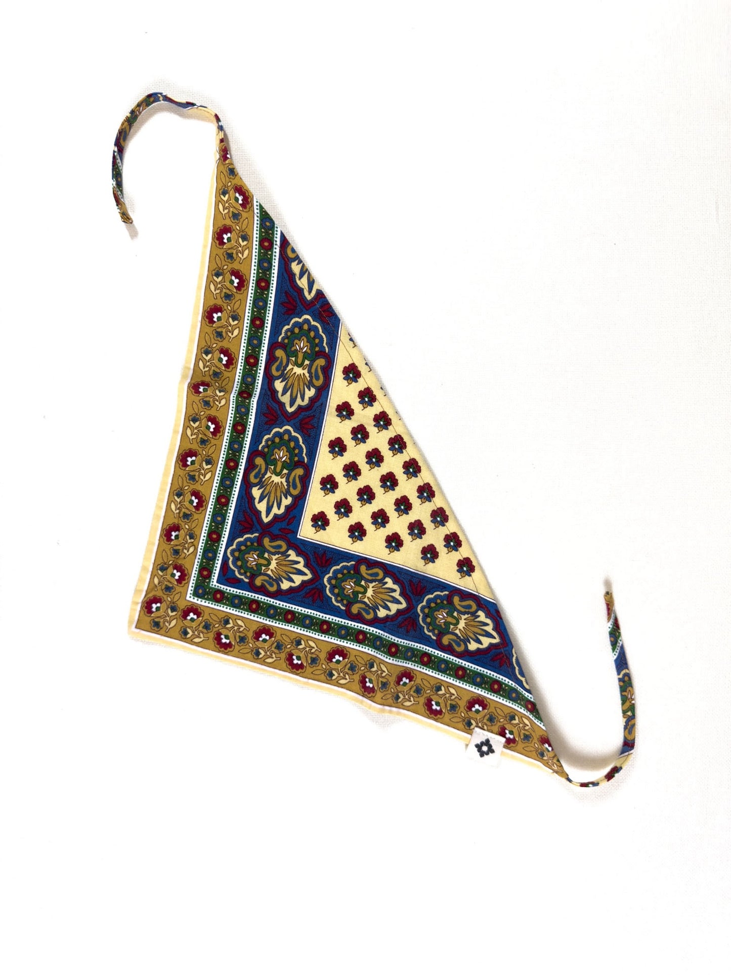 Bandanas - Provence yellow