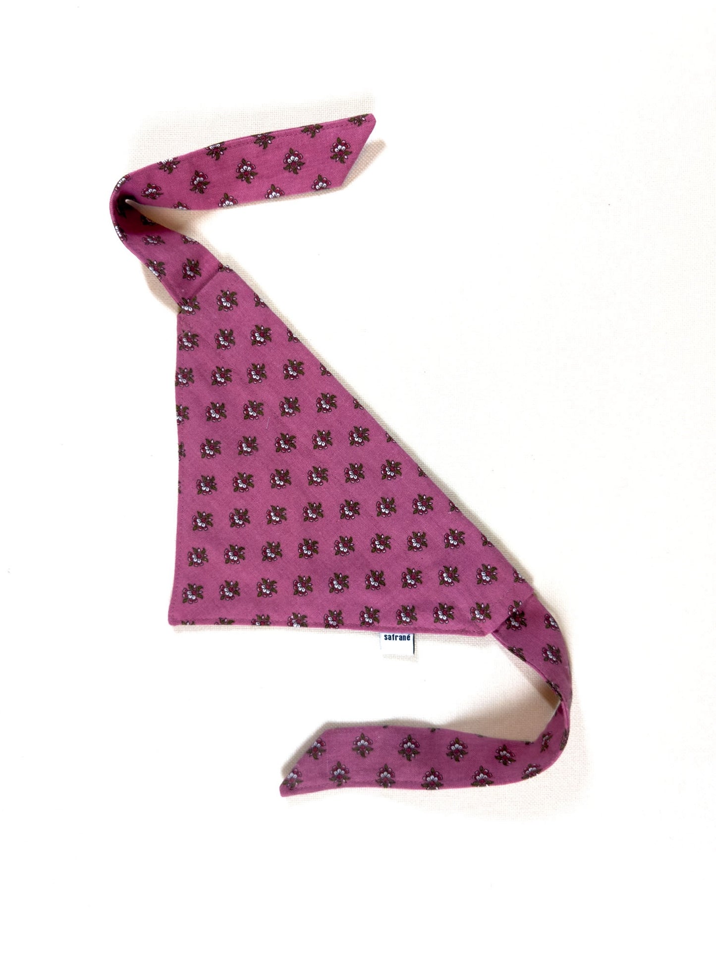 Bandanas - Provence pink