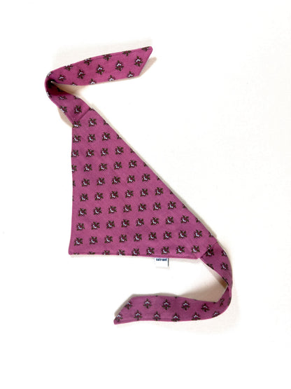Bandanas - Provence pink
