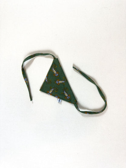 Bandanas - Provence green