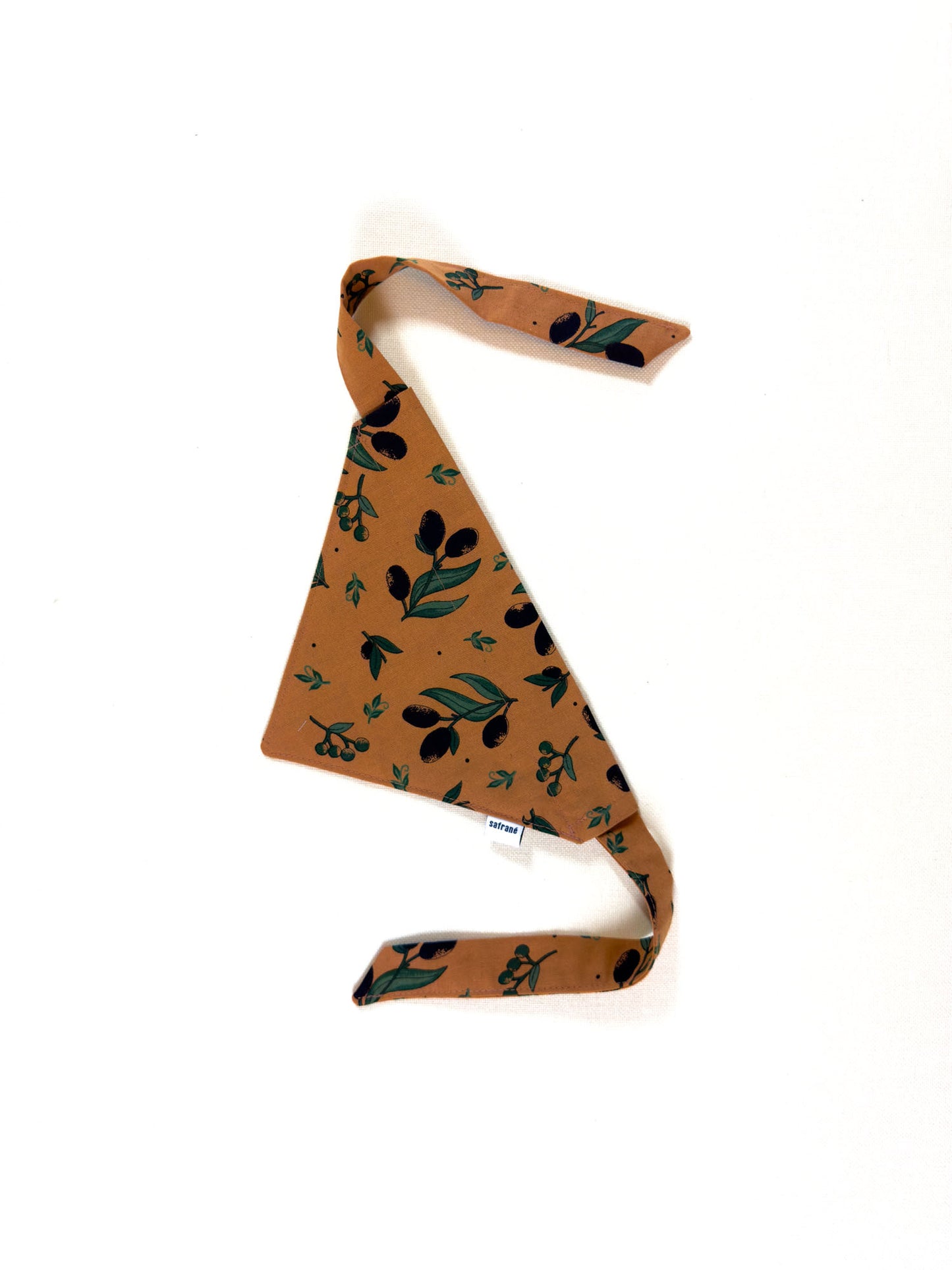 Bandanas - Provence orange