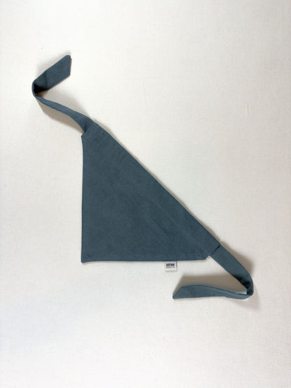 Bandanas - Plain sage green