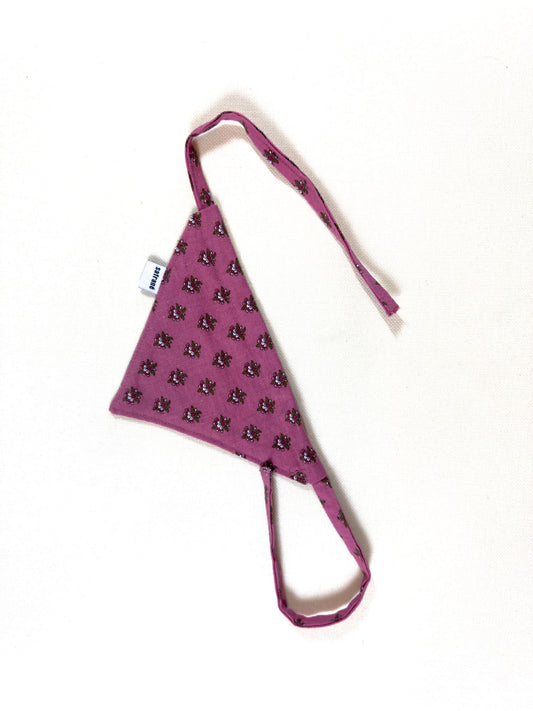 Bandanas - Provence pink